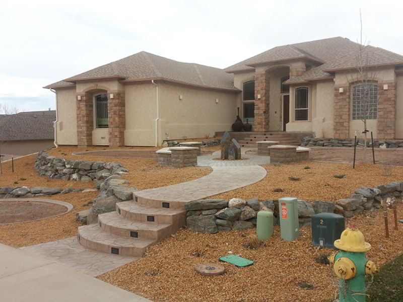 Landscaper in Grand Junction, CO | Painted Desert Landscaping